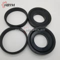 Hold Concrete Pump Spare Parts DN230 Rubber Piston